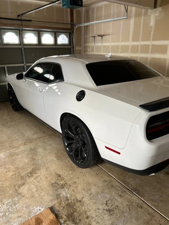 2019 Dodge Challenger SRT8 & 392 3rd Gen - Image 4 of 21