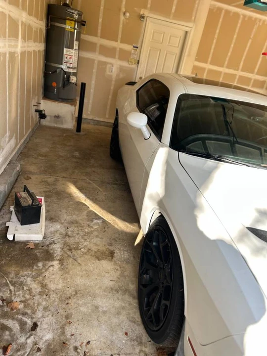 2019 Dodge Challenger SRT8 & 392 3rd Gen - Image 14 of 21