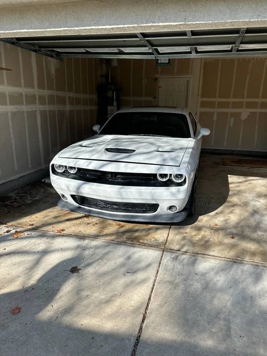 2019 Dodge Challenger SRT8 & 392 3rd Gen - Image 10 of 21