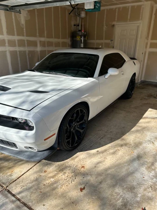 2019 Dodge Challenger SRT8 & 392 3rd Gen - Image 13 of 21