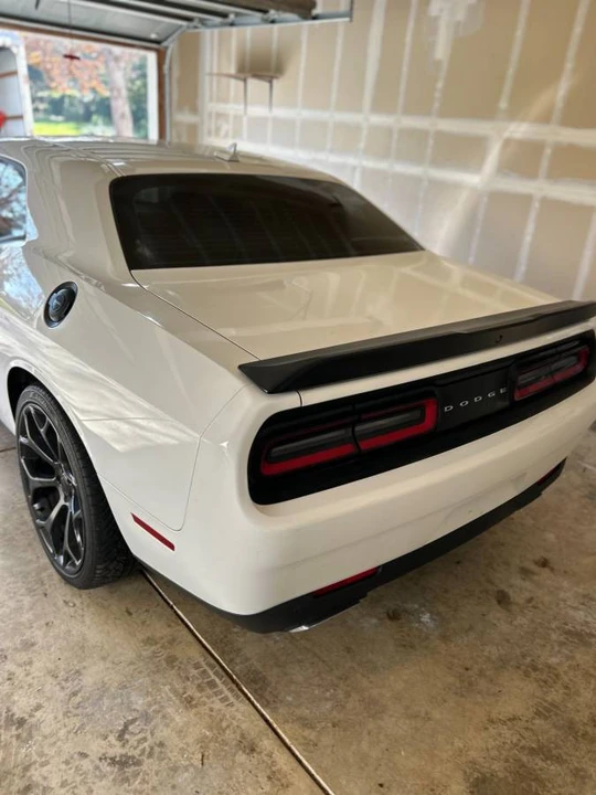 2019 Dodge Challenger SRT8 & 392 3rd Gen - Image 20 of 21