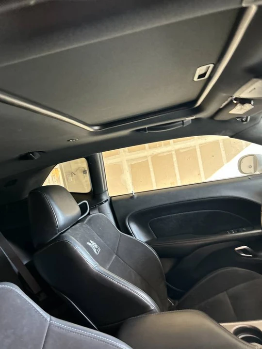 2019 Dodge Challenger SRT8 & 392 3rd Gen - Image 18 of 21