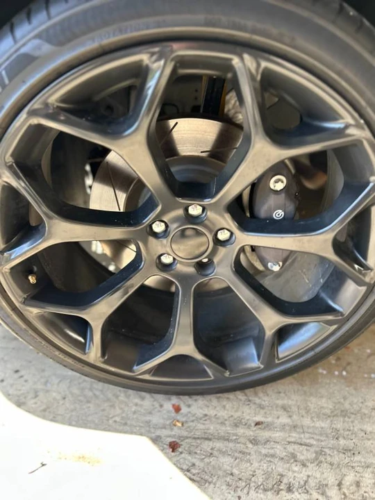 2019 Dodge Challenger SRT8 & 392 3rd Gen - Image 19 of 21