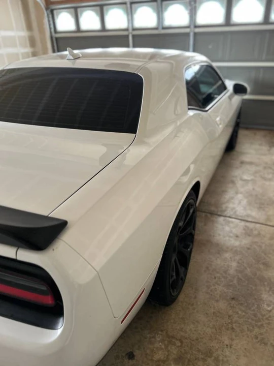 2019 Dodge Challenger SRT8 & 392 3rd Gen - Image 9 of 21