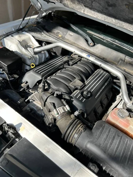 2019 Dodge Challenger SRT8 & 392 3rd Gen - Image 15 of 21