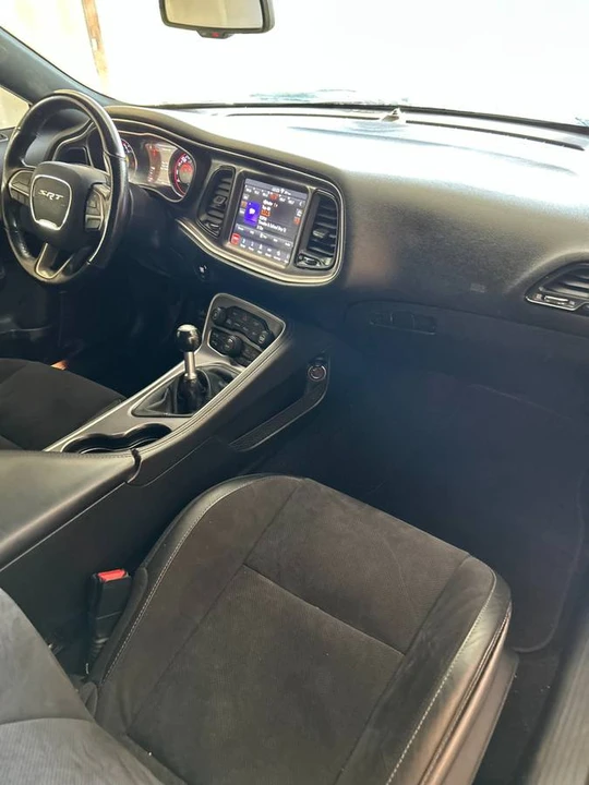 2019 Dodge Challenger SRT8 & 392 3rd Gen - Image 17 of 21