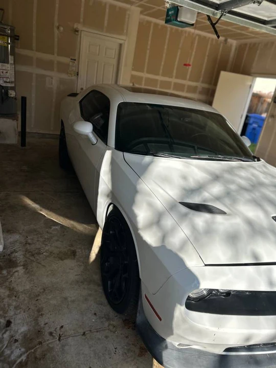 2019 Dodge Challenger SRT8 & 392 3rd Gen - Image 11 of 21