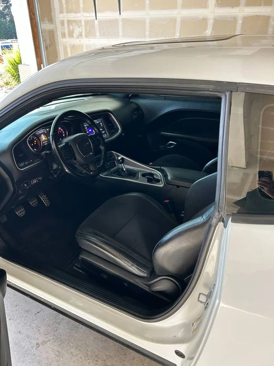 2019 Dodge Challenger SRT8 & 392 3rd Gen - Image 5 of 21