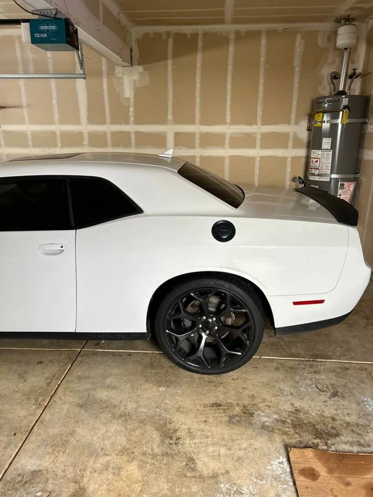 2019 Dodge Challenger SRT8 & 392 3rd Gen - Image 8 of 21