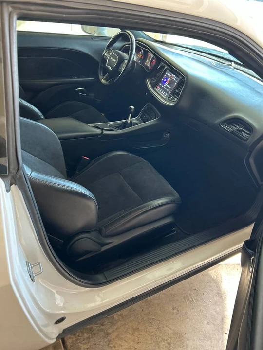 2019 Dodge Challenger SRT8 & 392 3rd Gen - Image 21 of 21
