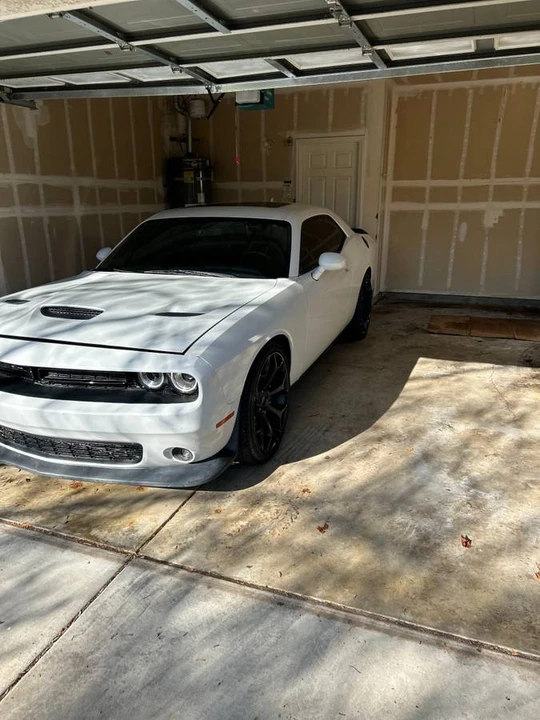 2019 Dodge Challenger SRT8 & 392 3rd Gen - Image 12 of 21