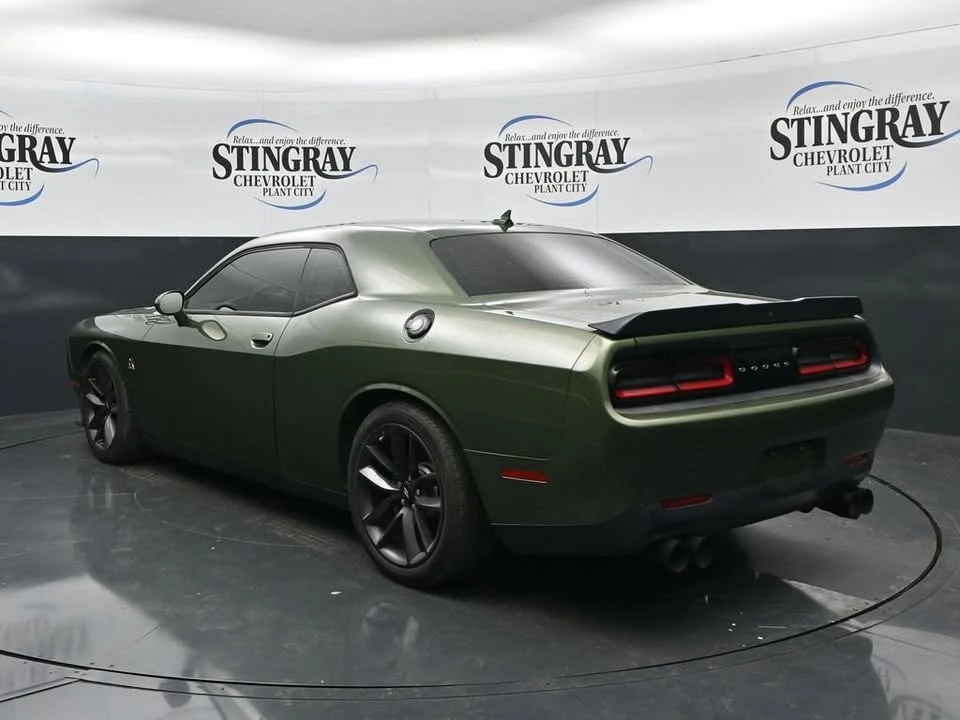 2019 Dodge Challenger SRT8 & 392 3rd Gen - Image 5 of 20
