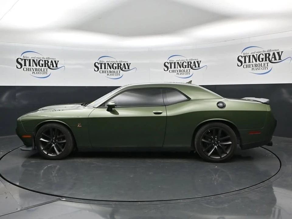 2019 Dodge Challenger SRT8 & 392 3rd Gen - Image 4 of 20