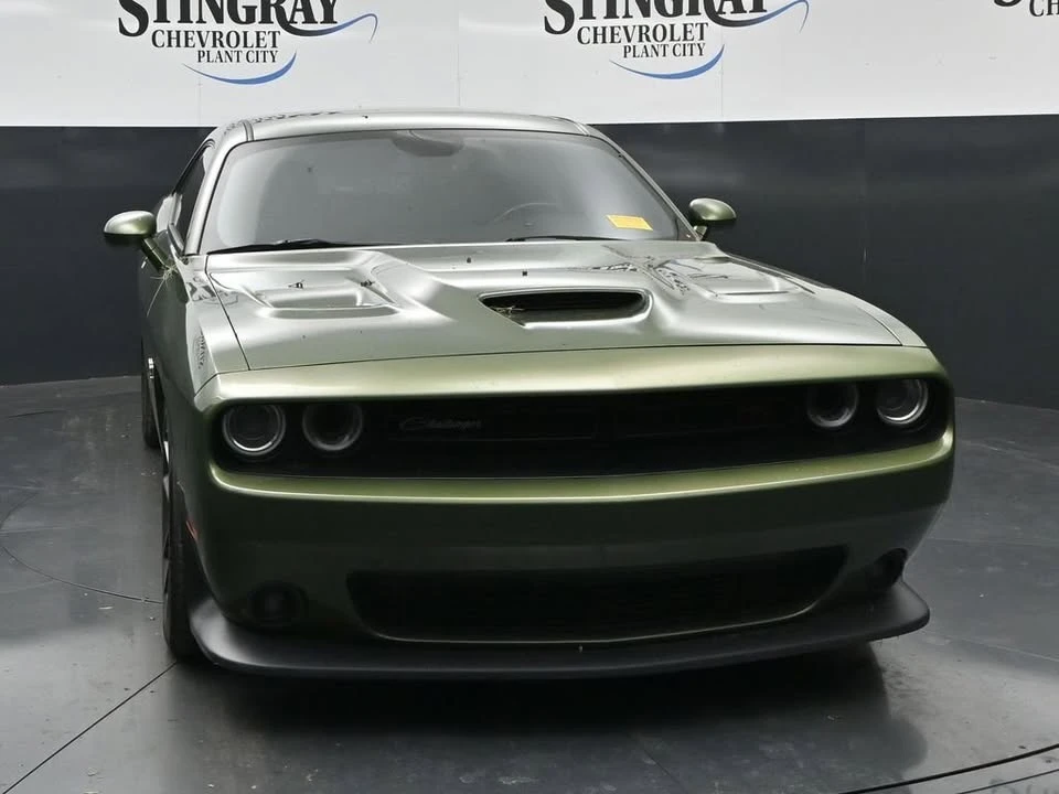 2019 Dodge Challenger SRT8 & 392 3rd Gen - Image 2 of 20
