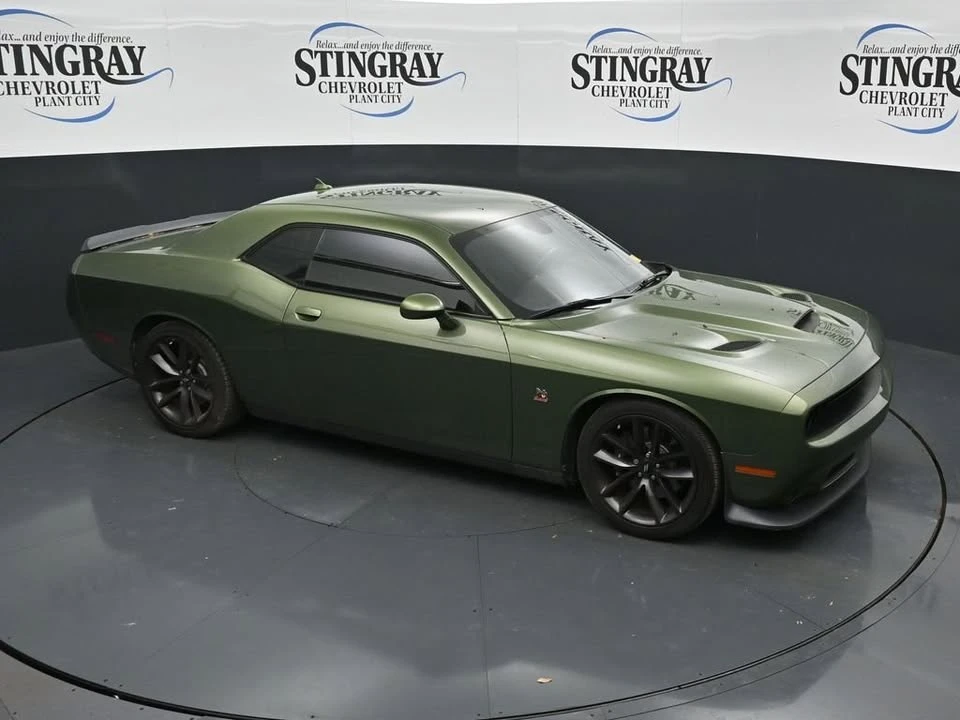2019 Dodge Challenger SRT8 & 392 3rd Gen - Image 18 of 20