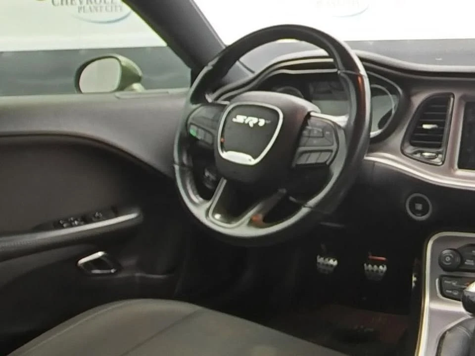 2019 Dodge Challenger SRT8 & 392 3rd Gen - Image 16 of 20