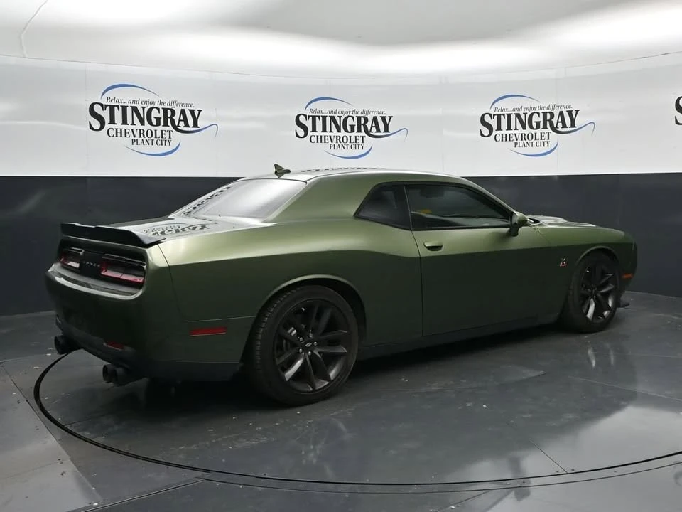 2019 Dodge Challenger SRT8 & 392 3rd Gen - Image 7 of 20