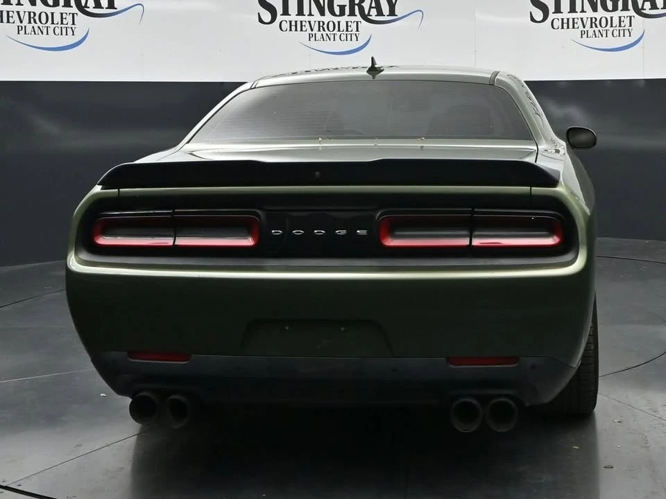 2019 Dodge Challenger SRT8 & 392 3rd Gen - Image 6 of 20