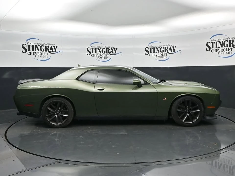 2019 Dodge Challenger SRT8 & 392 3rd Gen - Image 8 of 20