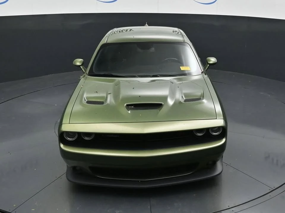 2019 Dodge Challenger SRT8 & 392 3rd Gen - Image 19 of 20