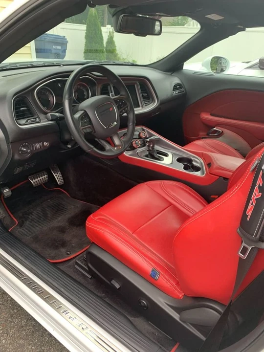 2019 Dodge Challenger SRT8 & 392 3rd Gen - Image 5 of 9