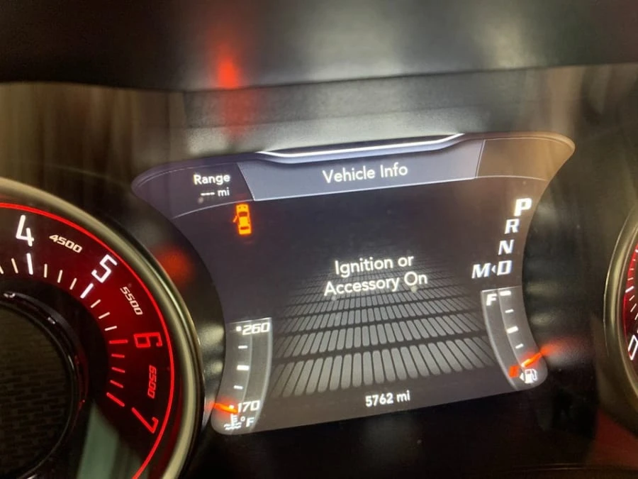 2019 Dodge Challenger SRT8 & 392 3rd Gen - Image 8 of 9