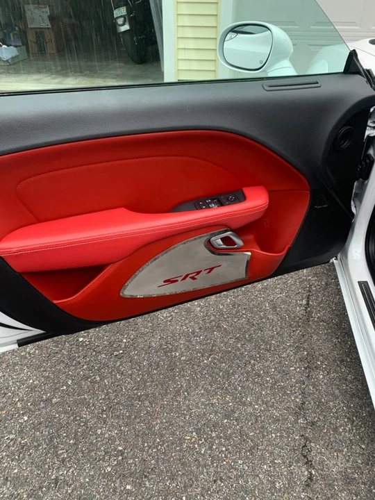 2019 Dodge Challenger SRT8 & 392 3rd Gen - Image 7 of 9