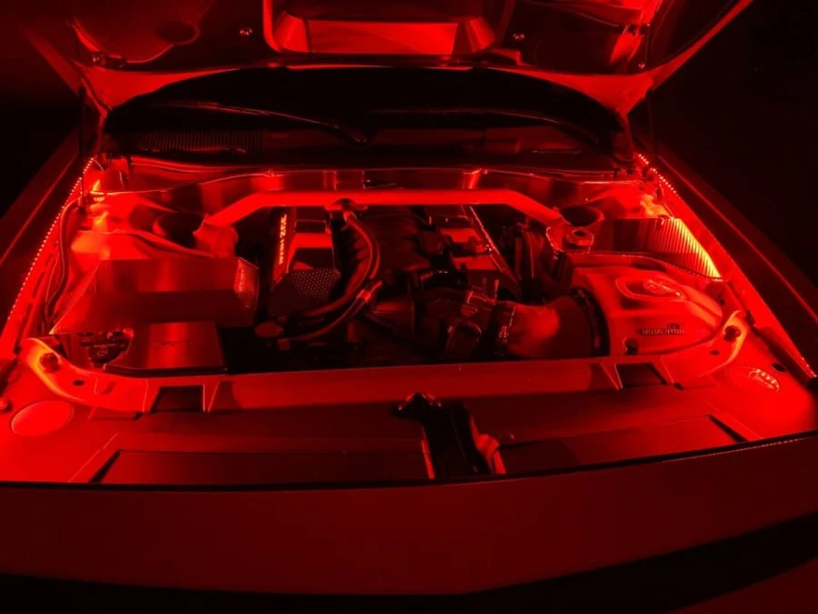 2019 Dodge Challenger SRT8 & 392 3rd Gen - Image 9 of 9