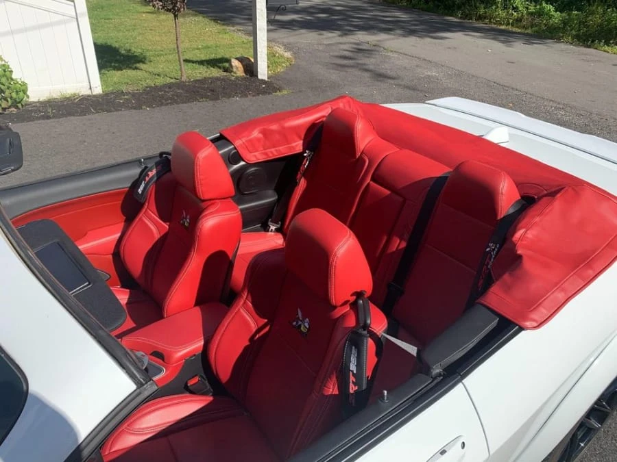 2019 Dodge Challenger SRT8 & 392 3rd Gen - Image 6 of 9