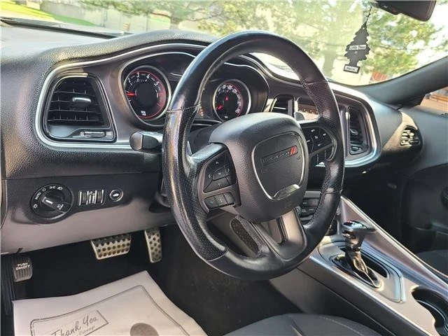 2019 Dodge Challenger SRT8 & 392 3rd Gen - Image 9 of 12