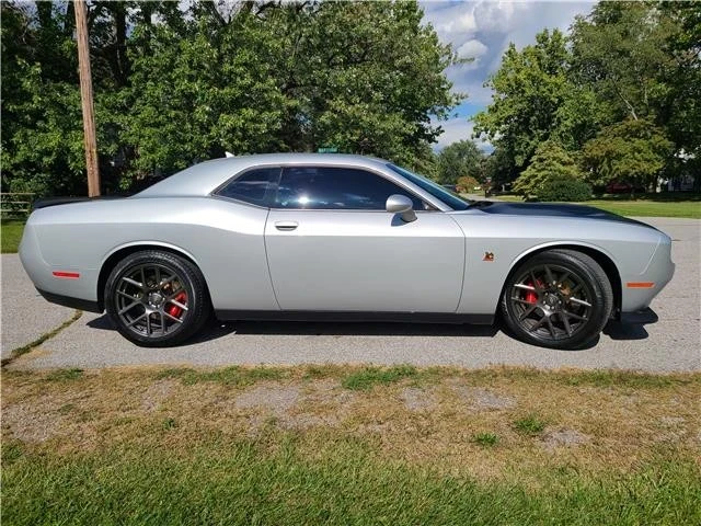 2019 Dodge Challenger SRT8 & 392 3rd Gen - Image 6 of 12