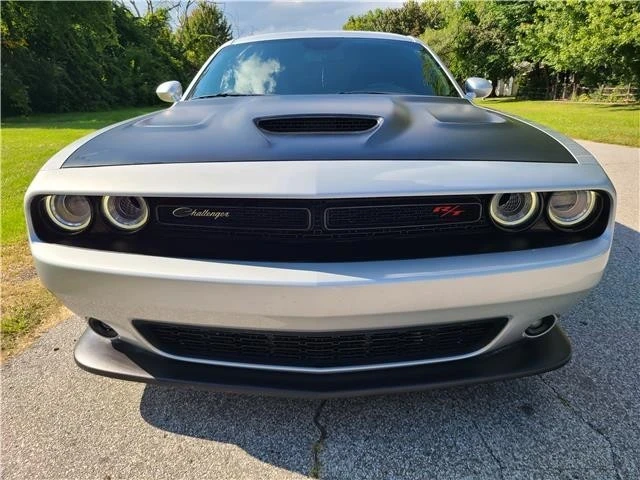 2019 Dodge Challenger SRT8 & 392 3rd Gen - Image 8 of 12