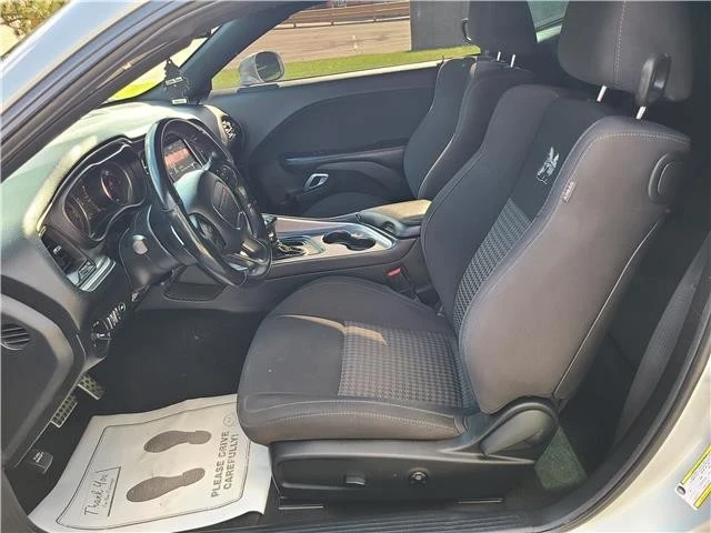 2019 Dodge Challenger SRT8 & 392 3rd Gen - Image 10 of 12
