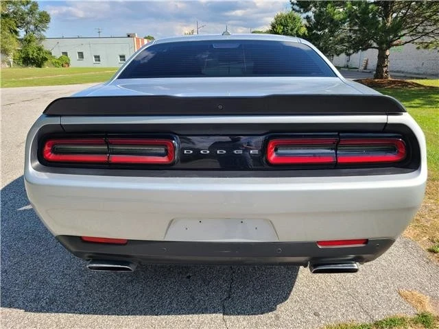 2019 Dodge Challenger SRT8 & 392 3rd Gen - Image 4 of 12