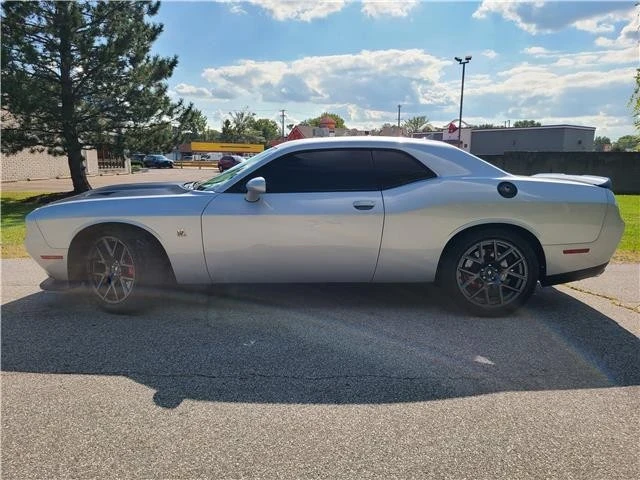 2019 Dodge Challenger SRT8 & 392 3rd Gen - Image 2 of 12