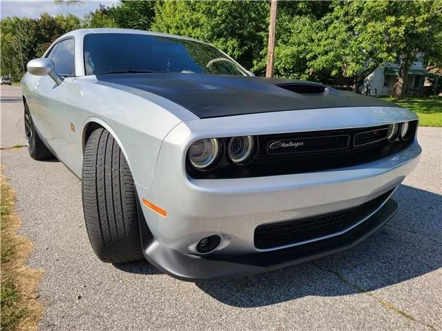 2019 Dodge Challenger SRT8 & 392 3rd Gen - Image 7 of 12
