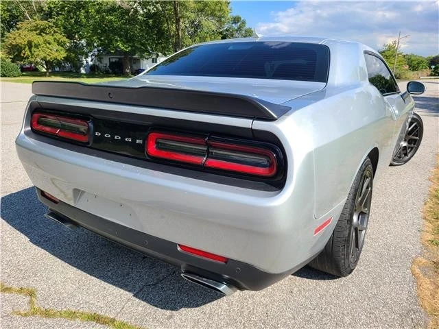 2019 Dodge Challenger SRT8 & 392 3rd Gen - Image 5 of 12