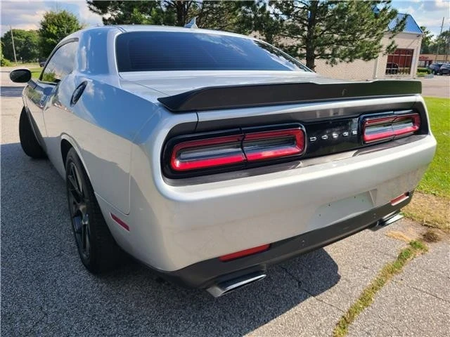 2019 Dodge Challenger SRT8 & 392 3rd Gen - Image 3 of 12
