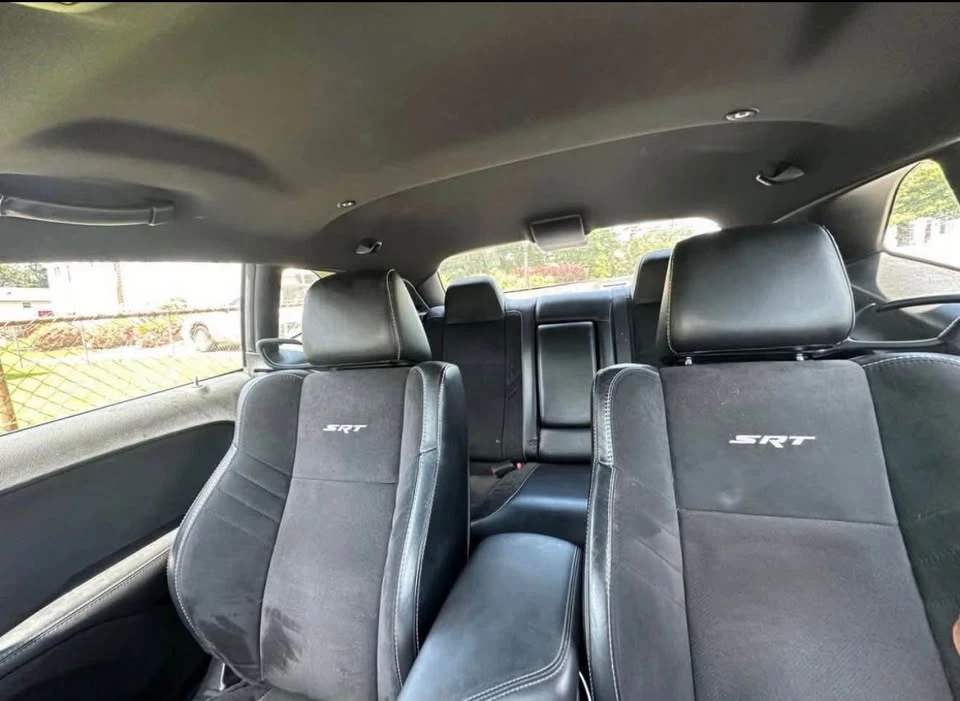 2019 Dodge Challenger SRT8 & 392 3rd Gen - Image 2 of 6