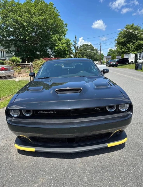 2019 Dodge Challenger SRT8 & 392 3rd Gen - Image 6 of 6