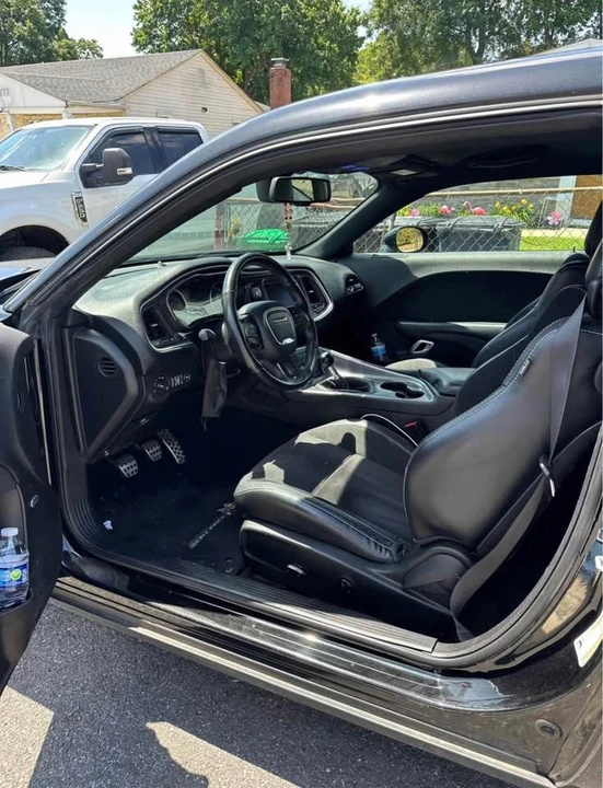 2019 Dodge Challenger SRT8 & 392 3rd Gen - Image 3 of 6