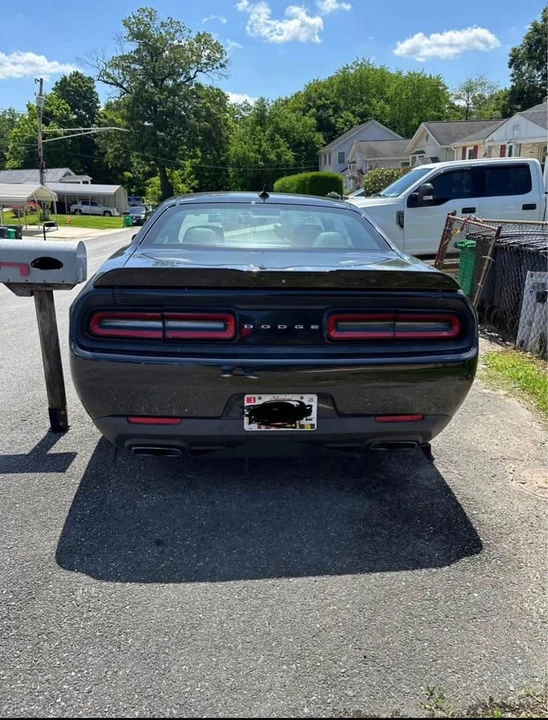 2019 Dodge Challenger SRT8 & 392 3rd Gen - Image 4 of 6