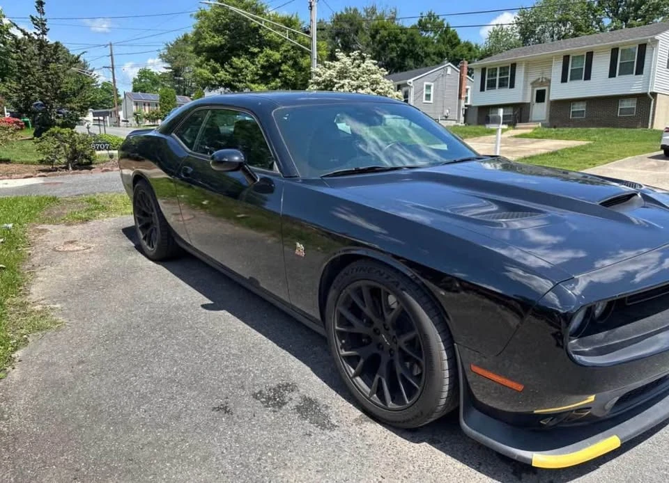 2019 Dodge Challenger SRT8 & 392 3rd Gen - Image 5 of 6