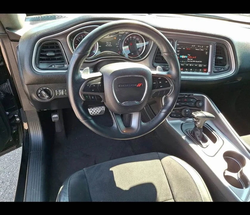 2019 Dodge Challenger SRT8 & 392 3rd Gen - Image 2 of 5