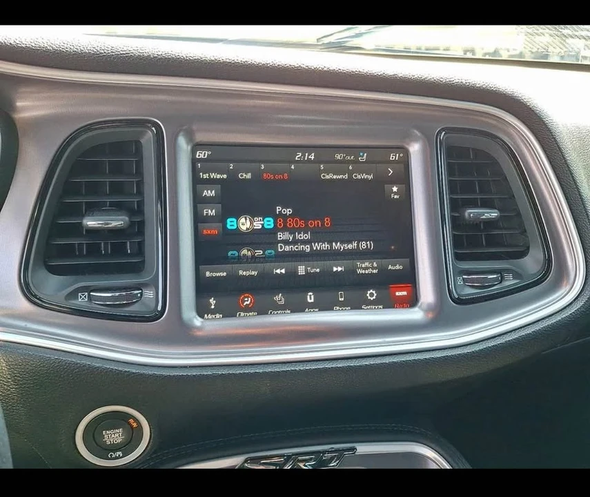 2019 Dodge Challenger SRT8 & 392 3rd Gen - Image 3 of 5