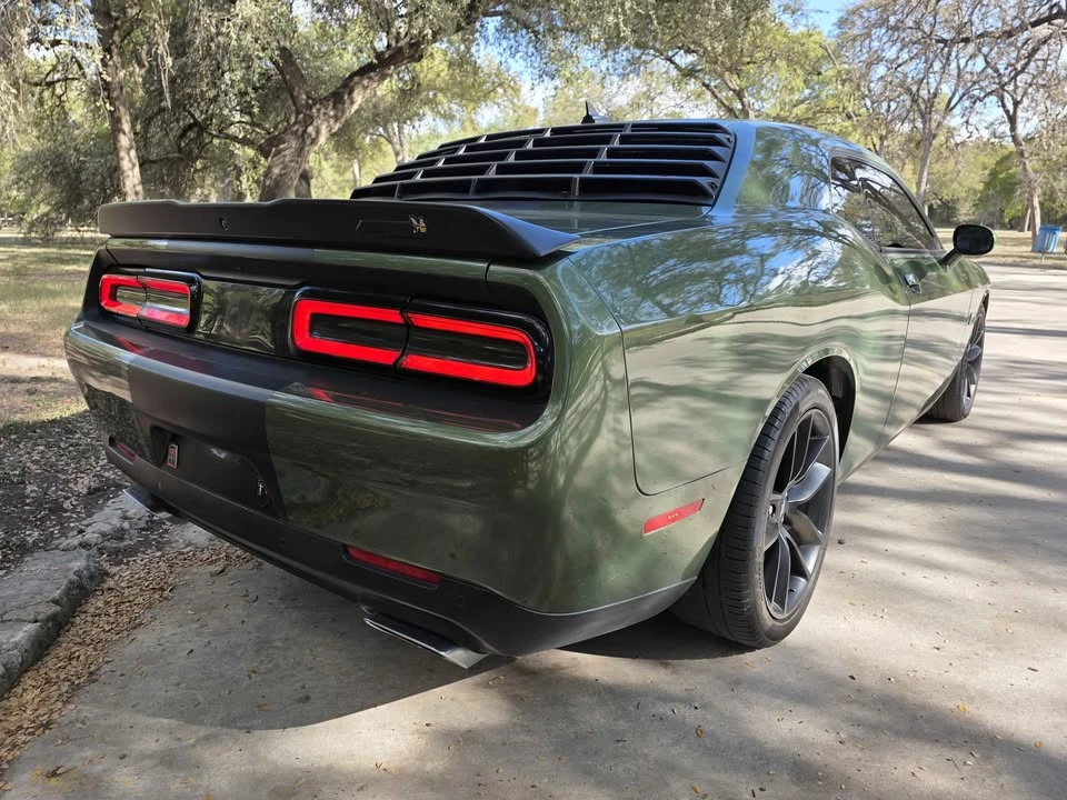 2019 Dodge Challenger SRT8 & 392 3rd Gen - Image 6 of 13