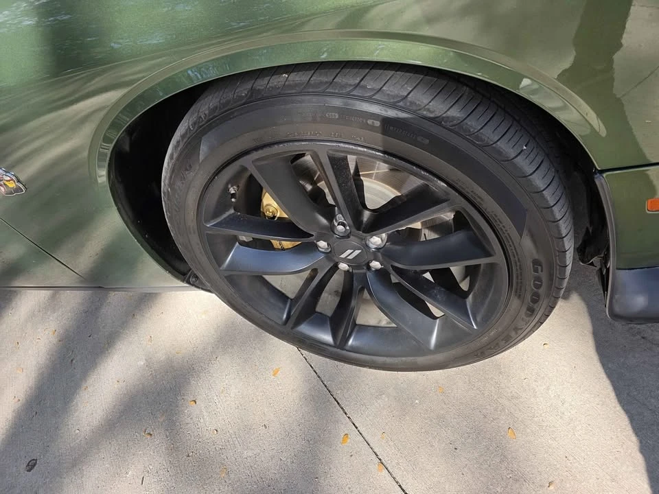 2019 Dodge Challenger SRT8 & 392 3rd Gen - Image 12 of 13