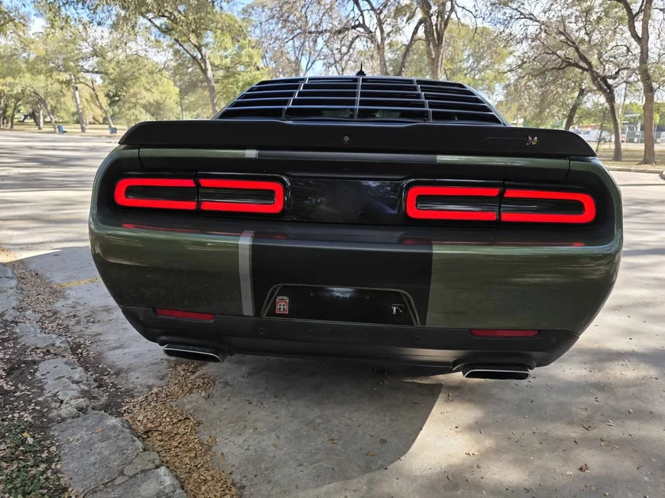 2019 Dodge Challenger SRT8 & 392 3rd Gen - Image 7 of 13