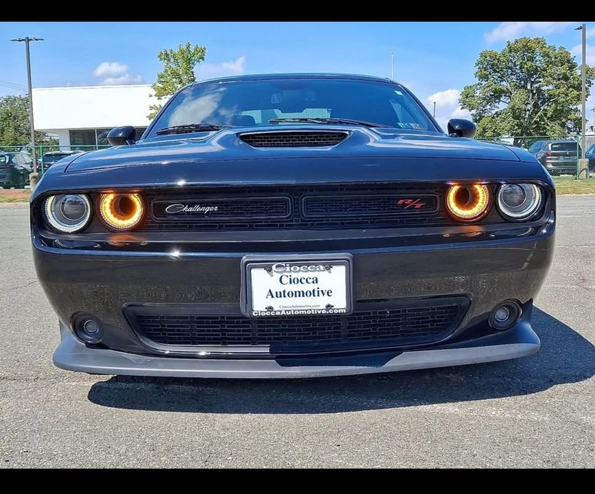 2019 Dodge Challenger SRT8 & 392 3rd Gen - Image 4 of 5