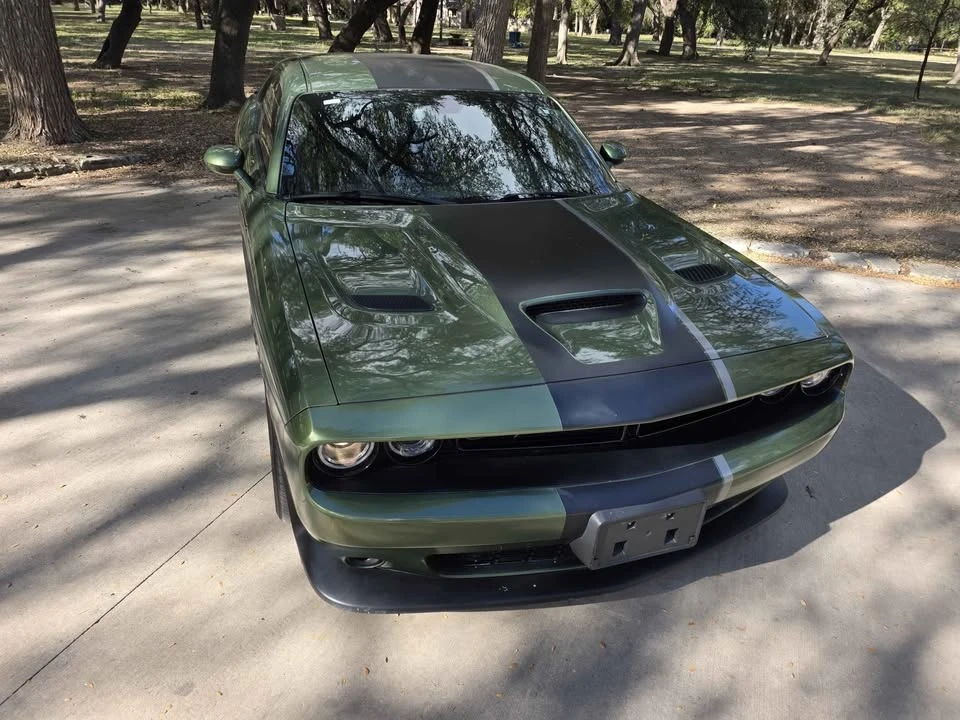 2019 Dodge Challenger SRT8 & 392 3rd Gen - Image 3 of 13